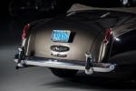 Bentley S1 Continental Drophead Coupe by Park Ward 1955 года